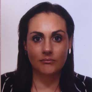 Araceli Vázquez Díaz